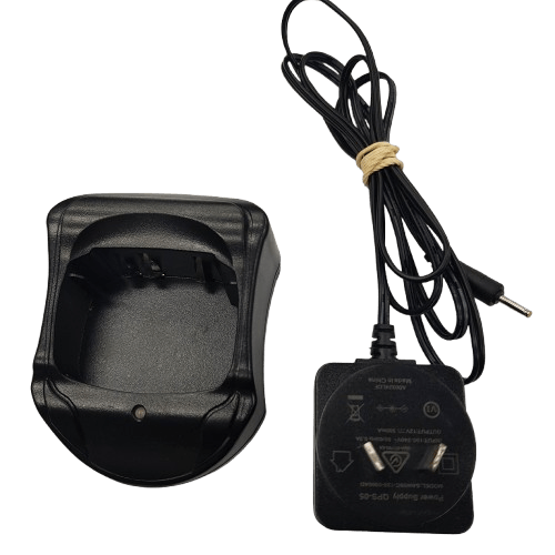 Ridge Ryder RR50A UHF CB Handheld Radio 5W with Charger (MR)