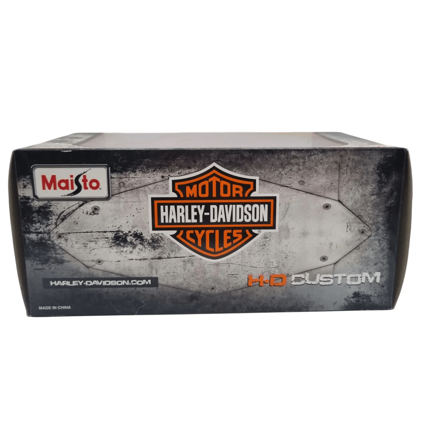Maisto – Harley Davidson Model Car: 1:24 1929 Ford Model A  *Sealed In Box*