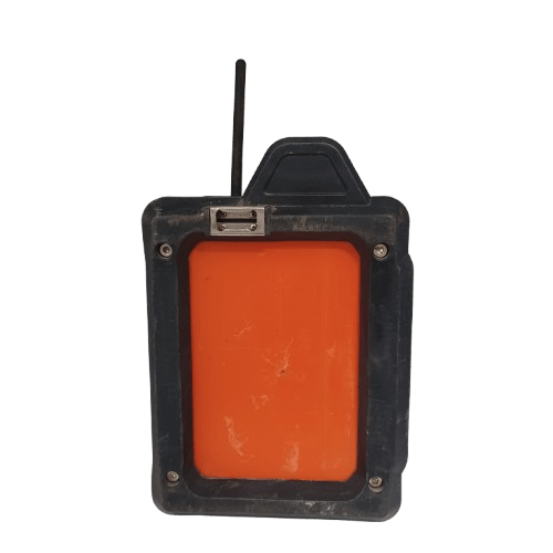 Digital Bluetooth Jobsite Radio Bare B50000 by Paslode With Battery *PICK UP ONLY*