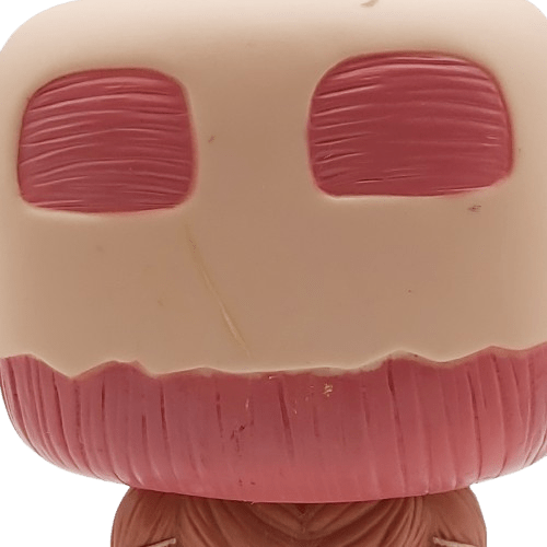 FUNKO POP FIGUINE COLOSSAL TITAN #23 NOT IN BOX SKIN 6INCH