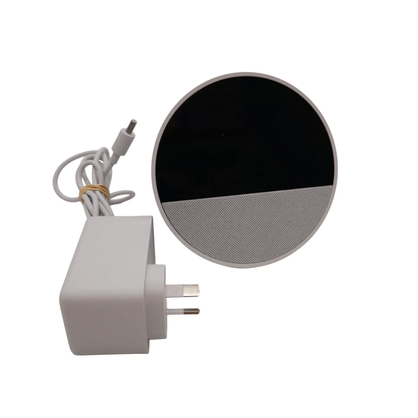 Amazon Echo Spot Alarm Clock BV84J9 – WL 1356262