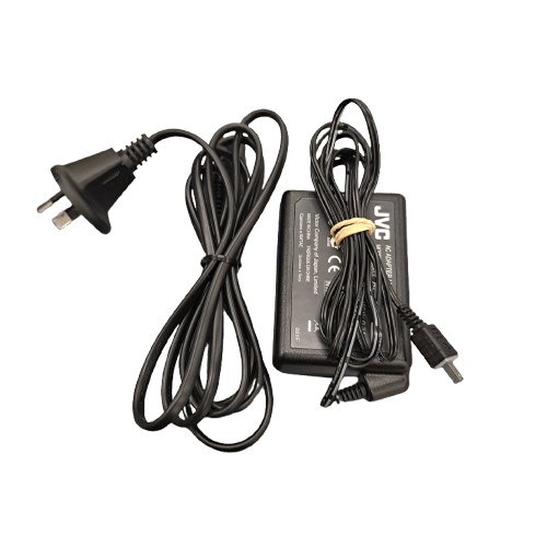 JVC Video Camers GZ-MS100 In Box With Charger