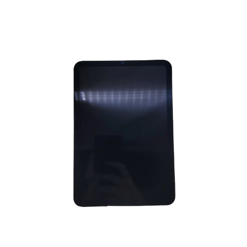Apple IPad Mini 6th Gen 256GB With Box And Pink Flip Case (CP)