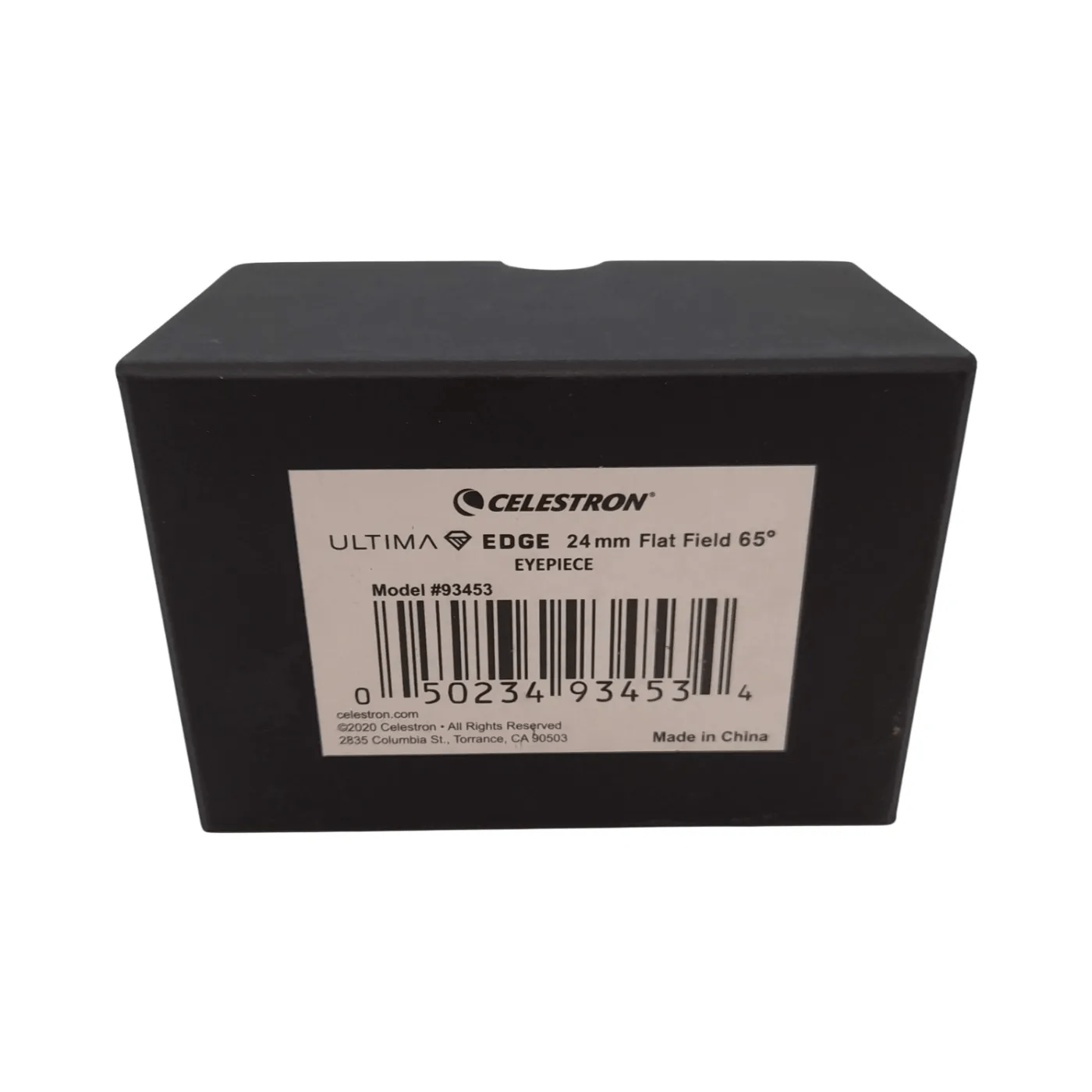 Celestron 93453 24mm Flat Field Eyepiece – WR 1349507