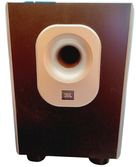 JBL Surround Cinema Speakers SCS14OKK/230 -Local Pick up Only