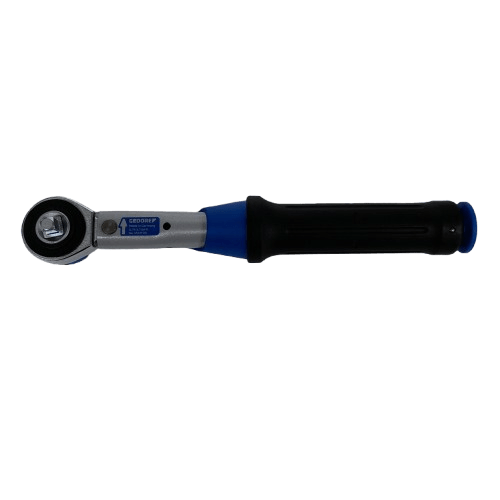 Gedore 4549-00 Click Torque Wrench Like New