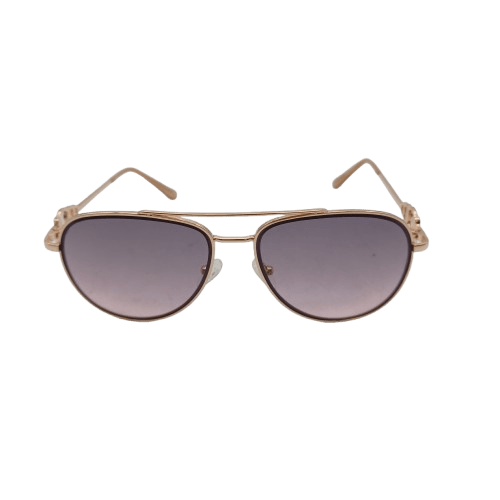 Ladies’ Sunglasses Guess (GF0344) Rose Gold/Pink No Case