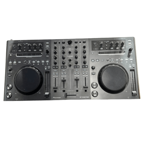 Pioneer DDJ-T1 DJ Controller (MK)