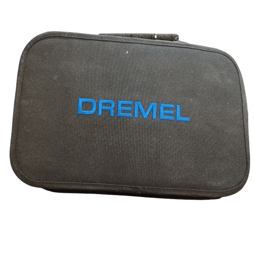 Dremel 8260 12v Rotary Tool, Rechargeable, Good Condition WIth Zip Case And Charger