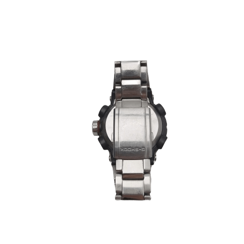 Casio G-Shock GST-B200 Watch – Tough Solar, Carbon Core Guard, Bluetooth