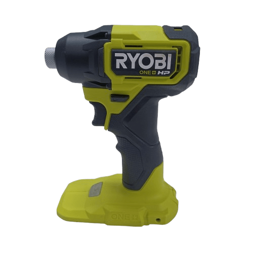 Ryobi 18V ONE+ HP Compact Brushless Impact Driver RID18C – Skin Only