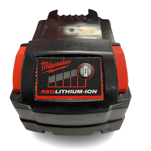 Milwaukee Battery M18B5 18V 5.0Ah