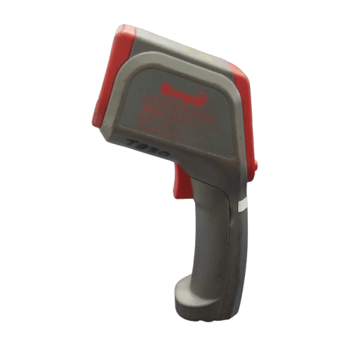 Tempil IRT-16 Infrared Thermometer, Grey, Markings As Pictured (NA 1343879)