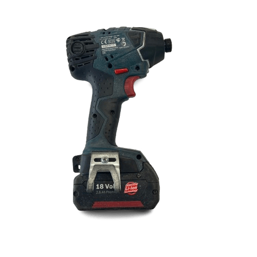 Bosch GDR18V-LI Impact Driver With Battery (MK)