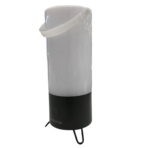 Motorola Bluetooth Smart Lantern