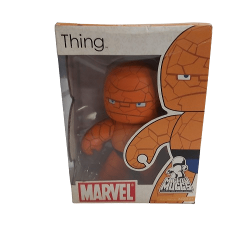 Mighty Mugs Collectable The Thing