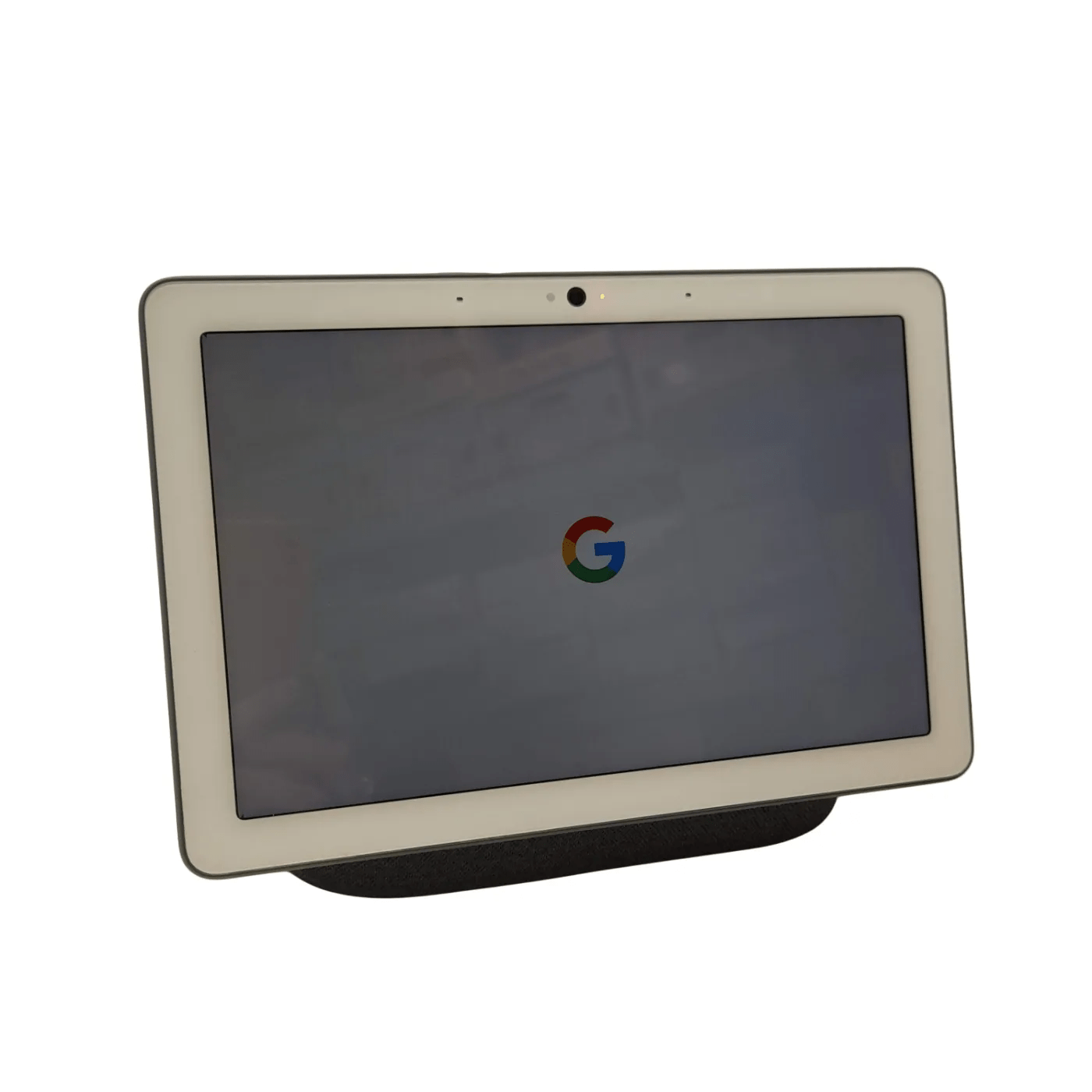 Google H2A Nest Hub Max Media Player + Power (WL 1345993)