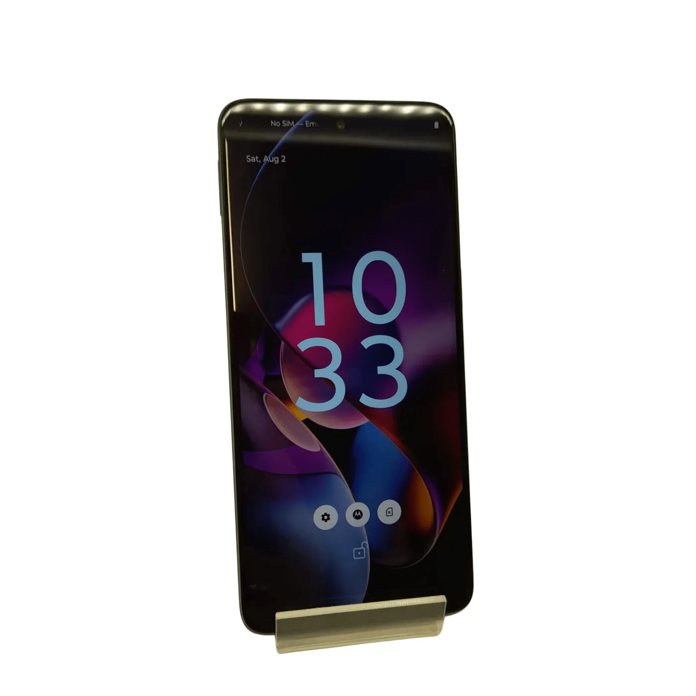 Motorola Moto G54 5G 128GB – XT2343-2 Unlocked Mobile Phone *No Charger* (WL 1352234)