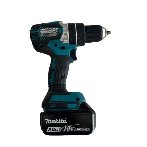 Makita DHP484 Cordless Drill With Battery