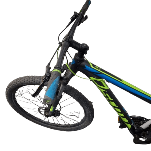 Scott Bike Aspect 760 *PICK UP ONLY*