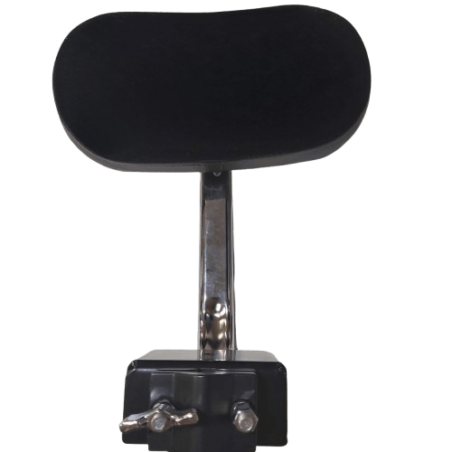 Gibraltar Universal Height Adjustable Drum Throne Backrest, Excellent Condition
