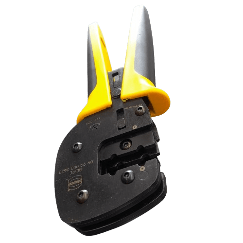 HARTING Hand Ratcheting Crimp Tool Frame 09990000620 (JN)