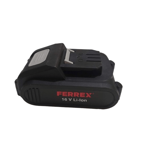 Ferrex Drill D019 Includes Battery
