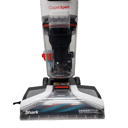 Carpetxpert with Stain Striker EX200ANZ in White **Pick Up Only**