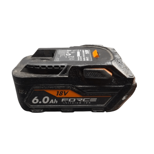 AEG L1860R-X5 6.0ah Battery With Cosmetic Blemish