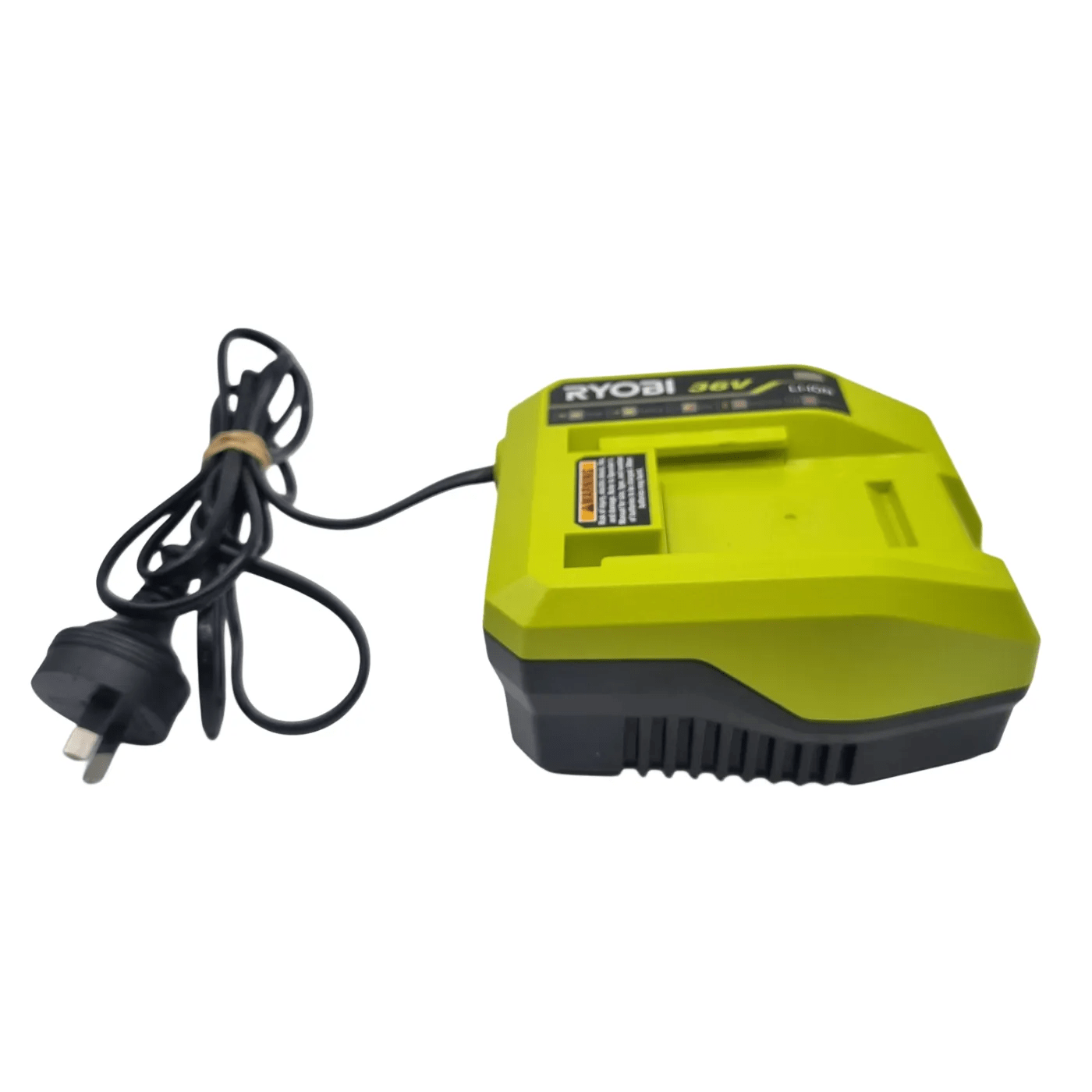Ryobi Charger BCL3660F – 36V Lithium-Ion (WR1356200)