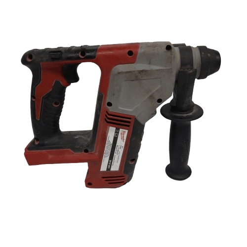 Milwaukee M18 BH 18V 16mm SDS Plus Rotary Hammer Skin Only (LN-1343781)