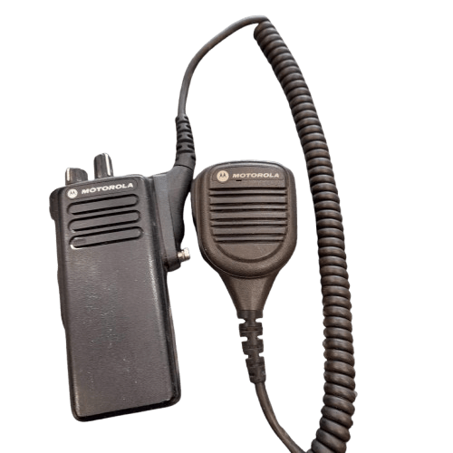 Motorolla Radio DP4401