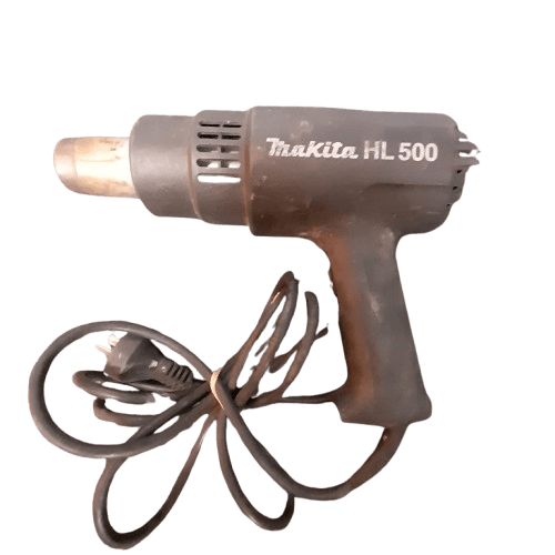 MAKITA HEAT GUN HL500 Corded (GE 1345141)