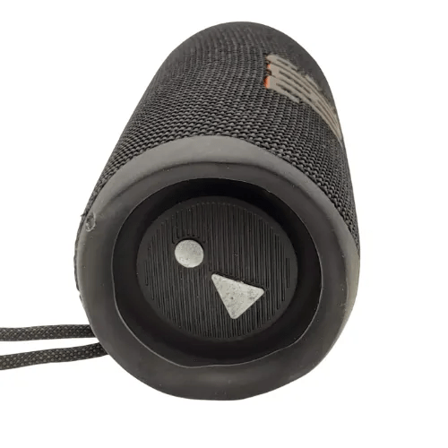 Jbl Bluetooth Speaker Flip 6 Black No Charger