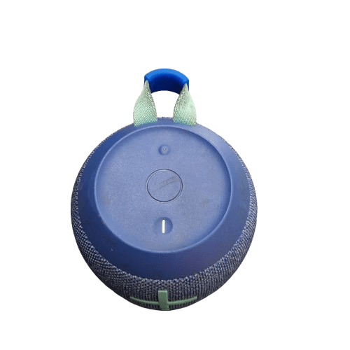 Ultimate Ears Wonderboom 2, Portable Wireless Bluetooth Speaker
