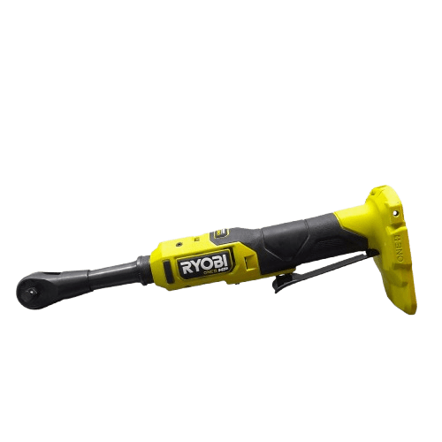 Ryobi 18V ONE+ HP 3/8” Extended Reach Ratchet RRW18X – Tool Only (MR)