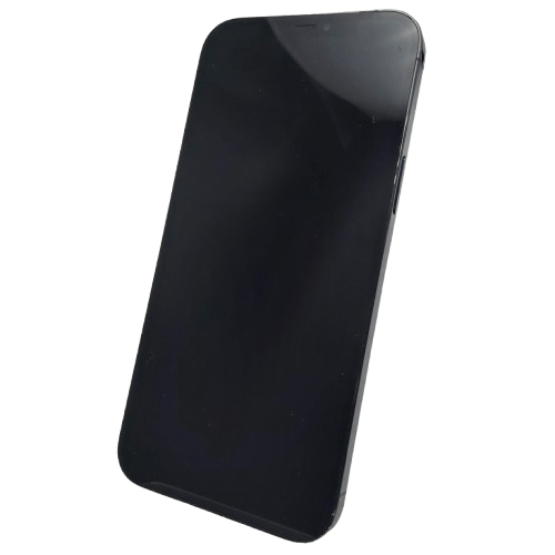 Apple iPhone 12 Pro Max 128GB 85% Battery Health Dark Blue A2411