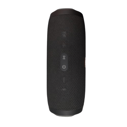JBL Charge 3 Black (JN)