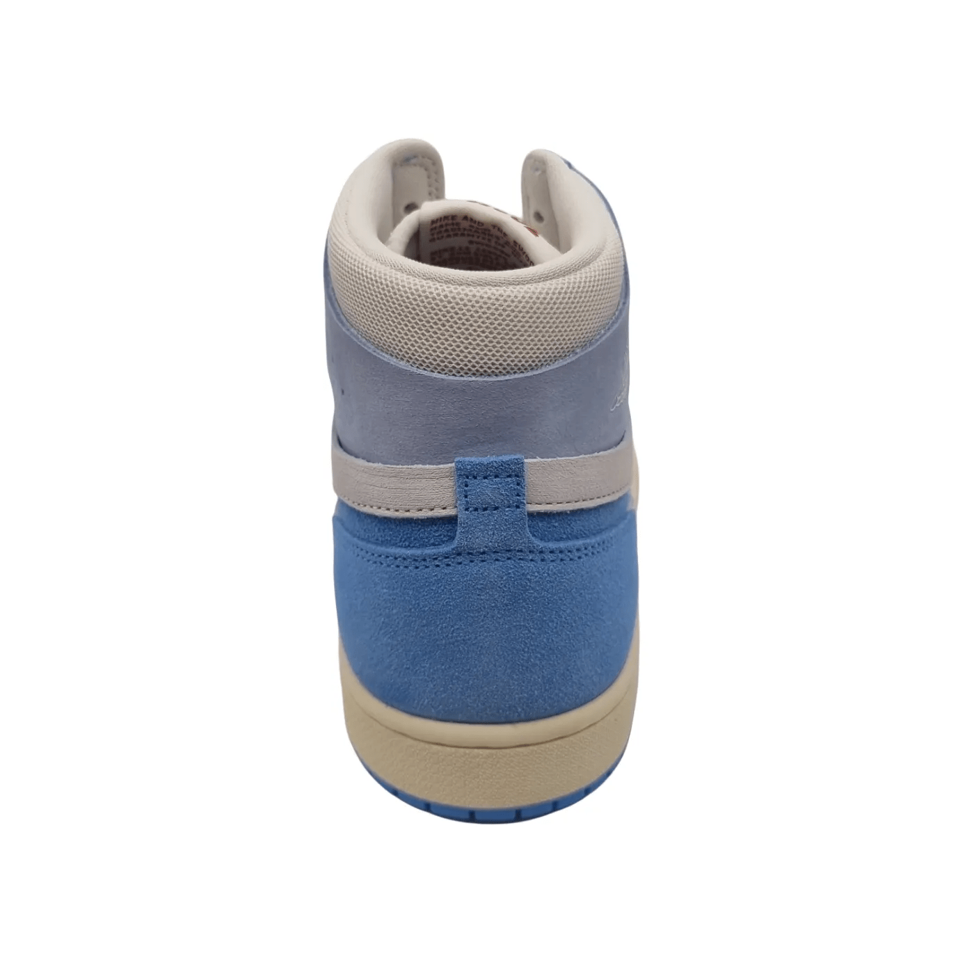 Nike Air Jordan 1 Zoom CMFT – Blue / White with Box