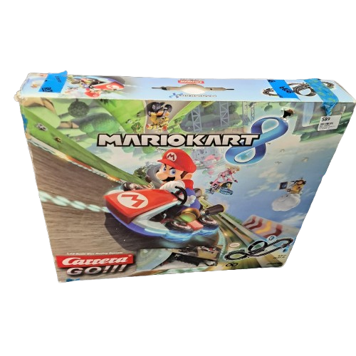 Mario Race Track 20062362