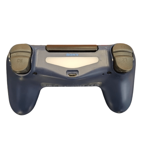 Sony Playstation 4 Wireless Controller Blue CUH-ZCT2E (JN-59317)