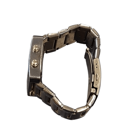 Adidas Watch LED Watch FY88 Red Display (GE)