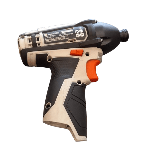 ToolPro Impact Wrench 573246 Skin Only
