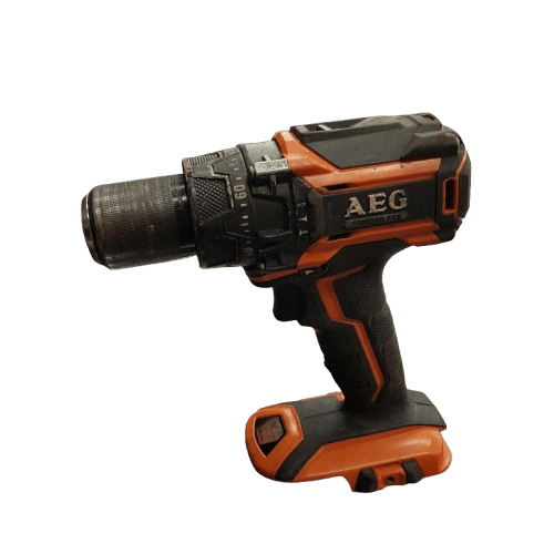 AEG Drill BSB18B2M Skin Only