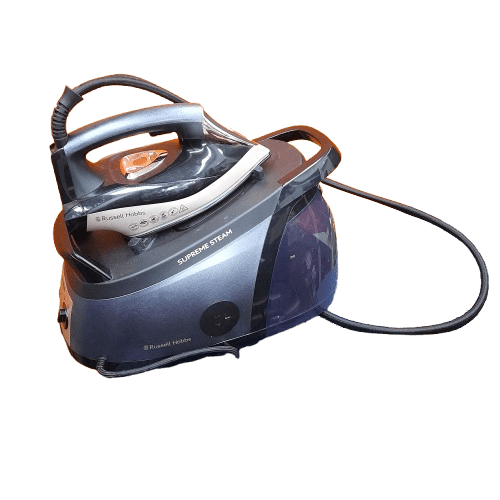 Russel Hobbs Supreme Steam Generator *PICK UP ONLY*