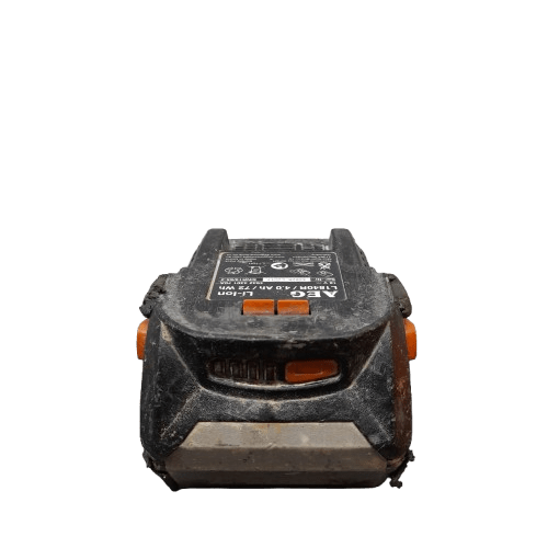 AEG Battery L1840R 4.0Ah 18V