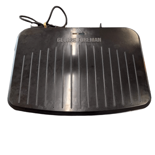 George Forman Grill GFF2022 In Good Condition (GE1354007)
