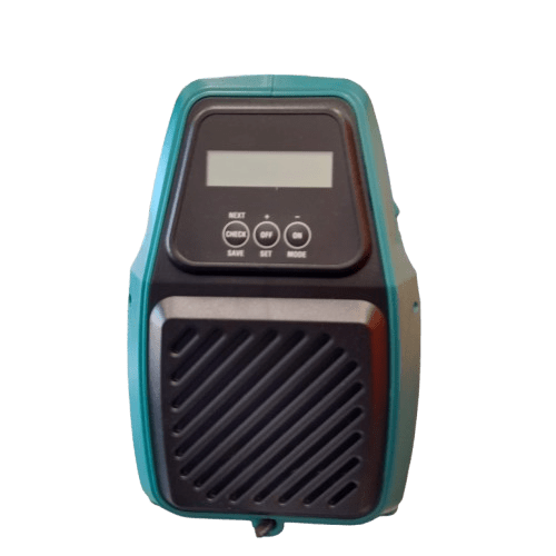Ferrex F-Gww900 1000W Garden Pump With LCD Display ( Local Pickup Only )
