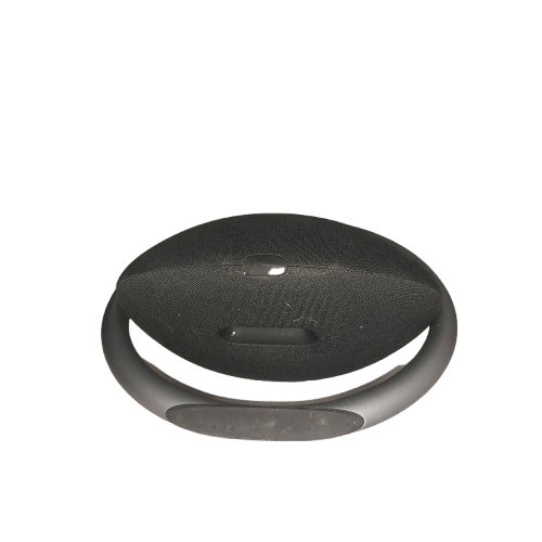 Harman + Kardon Onyx 7 Portable Stereo Bluyetooth Speaker Black – With Charger – Good Condition
