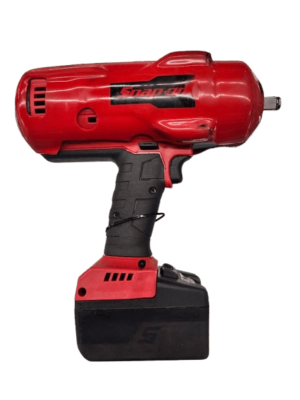 Snap On Impact Wrench CT9075 With Battery